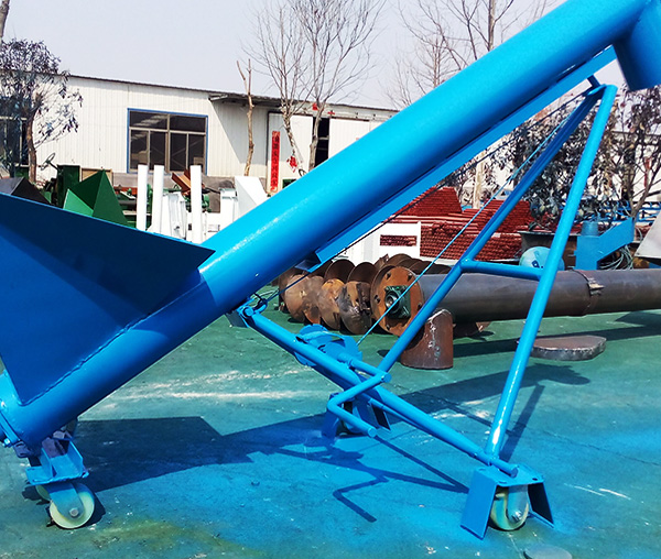 臥式球磨機(jī)