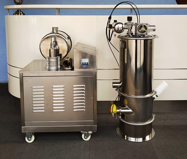 立式球磨機(jī)