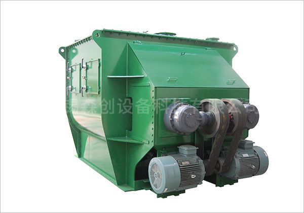 WZL型無重力混料機  