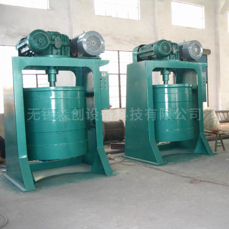 立式球磨機(jī)  