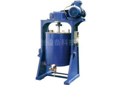 立式球磨機(jī)  