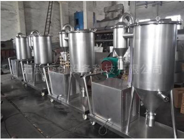 真空上料機(jī)