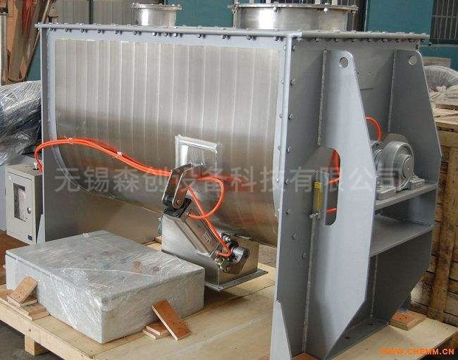 螺帶混合機(jī)  