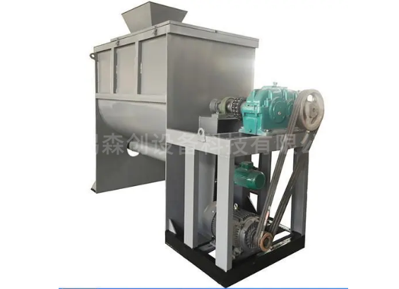 螺帶混合機(jī)  